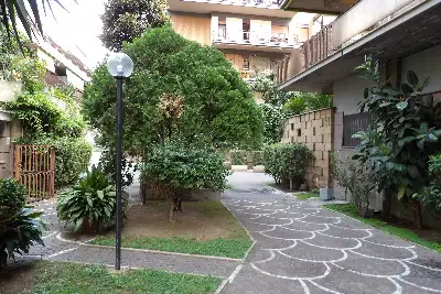 Casa in vendita, Via Francesco Orestano, Roma