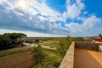 House for sale, Via Furbara Sasso, Cerveteri