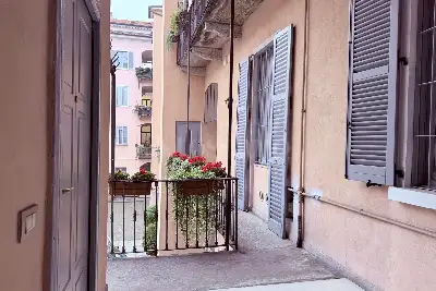 Casa in affitto, Viale Bligny, Milano