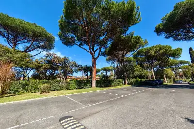 Casa in vendita, Via di Casal Palocco, Roma