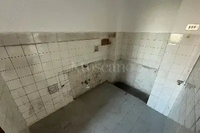 Casa in vendita, Via Michelangelo Buonarroti, Corsico