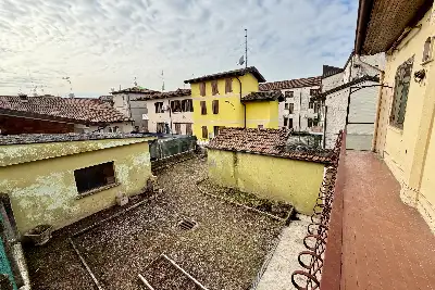 Casa Indipendente in vendita, Via Giorgio Amendola, Roncadelle