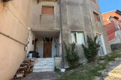Casa in vendita, Via Chiesa, Manocalzati