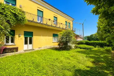 Casa Indipendente in vendita, Via 25 Aprile, Montichiari