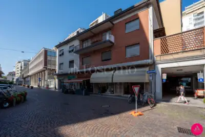 Casa in vendita, Corso Garibaldi, Pordenone