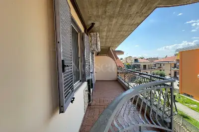 Attico in vendita, Via dei Garofani, Martinsicuro