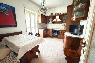 House for sale, Via delle Gondole, Roma