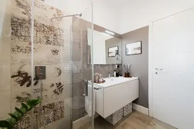 Attico in vendita, Via Privata Antonio Smareglia, Milano