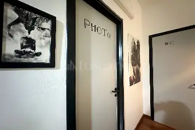 Magazzino in vendita, Via Giambellino, Milano