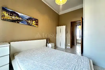 Casa in affitto, Via Giuseppe Ripamonti, Milano