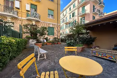 Casa in affitto, Viale della Pineta di Ostia, Roma