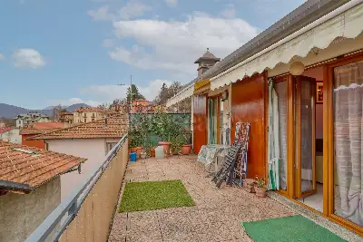 Casa in vendita, Vicolo Canicci, Marchirolo