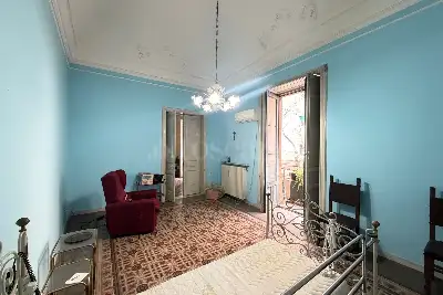 Casa Indipendente in vendita, Via Lago di Nicito, Catania