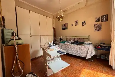 Casa in vendita, Riviera di Chiaia, Napoli