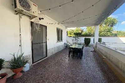 Villa Bifamiliare in vendita, Via Trincea delle Frasche, Fiumicino