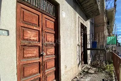 Casa Indipendente in vendita, Via Comunale Santo, Messina