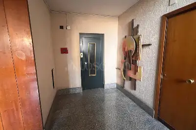 Casa in affitto, Via Alberto Mancini, Roma