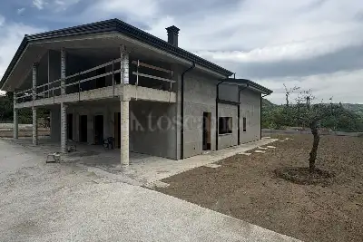 Villa Bifamiliare in vendita, Via Gugliemo Marconi, Prata di Principato Ultra, Prata di Principato Ultra