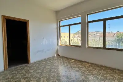 Casa Indipendente in vendita, Via Prof. E. Garau, Thiesi
