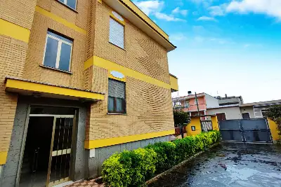 Casa in vendita, Via Fortore, Nettuno