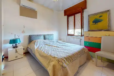 Villa in vendita, Via Sorrento, Quartu Sant'Elena