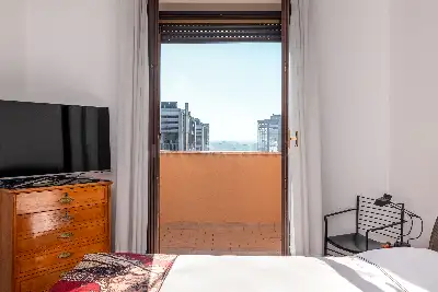 Attico in vendita, Via Fra Riccardo Pampuri n. 2, Milano