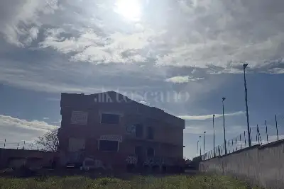 Edificabile Residenziali in vendita, Via Giuseppe Fanelli, Bari