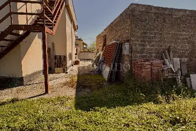 Casa Indipendente in vendita, Via Vico Nel Lazio, Nettuno