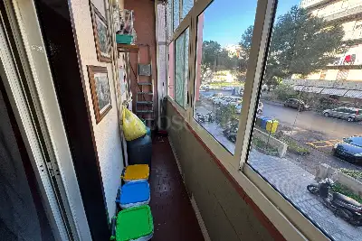 Casa in vendita, Via Mariannina Coffa Caruso, Catania