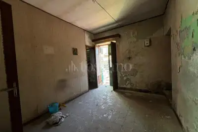 Casa in vendita, Via Cavallacci, Palermo