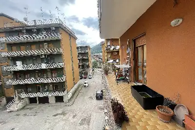 Casa in vendita, Via Mantegna, Cassino