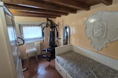Casa in vendita, Via San Benedetto, Brescia