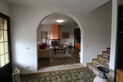 Casa Indipendente in vendita, Via Belvedere, San Giorgio della Richinvelda