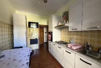 Casa in vendita, Via Giuseppe Mazzini, Alba Adriatica