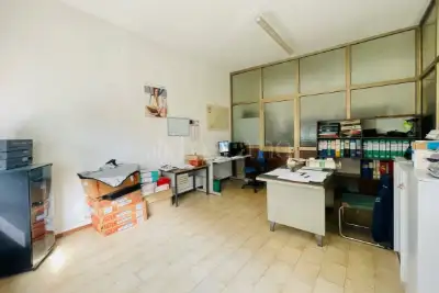 Ufficio in vendita, Via Monte Maniva, Brescia