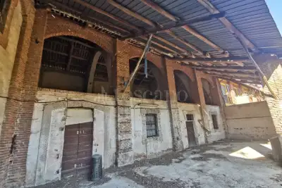 Casa Indipendente in vendita, Via Maestra, Borgo San Siro