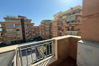 Casa in vendita, Via della Corazzata, Roma