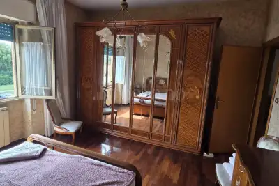 Casa in vendita, Via Francesco Donati, Roma