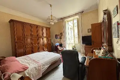 Casa in vendita, Riviera di Chiaia, Napoli