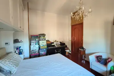 Attico in vendita, Via Antonio Santoro, Roma