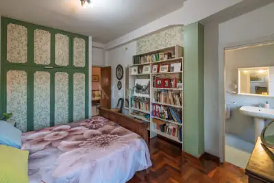 Attico in vendita, Via Antonio Serra, Roma
