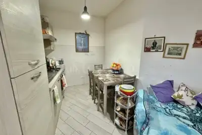 Casa in vendita, Via Aldo Moro, Nettuno