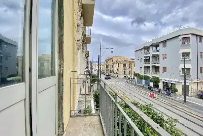 Casa in vendita, Via Giuseppe Natoli, Messina
