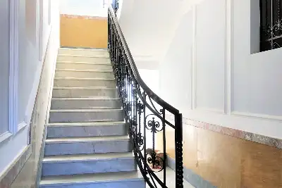 Villa in vendita, Via Demetrio Tripepi, Reggio di Calabria