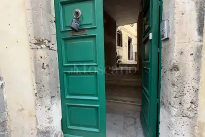 Casa in vendita, Via Buccheri Canonico, Noto