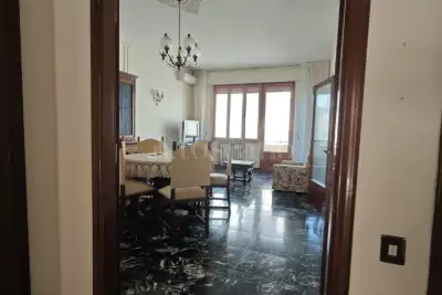 Casa in vendita, Via Martiri di Scalvaia, Siena