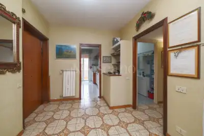 Casa in vendita, Via di Pietralata, Roma