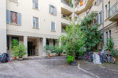 Casa in affitto, Viale Stelvio, Milano