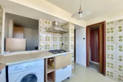 Casa Indipendente in vendita, Salita Montepiselli 10, Messina