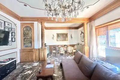 Attico in vendita, Via Quintilio Varo, Roma